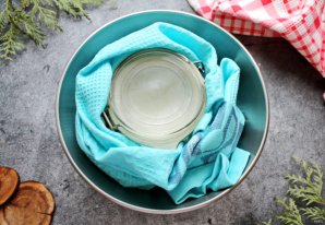 Домашний йогурт питьевой Домашний йогурт питьевой