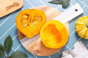 Тыквенный сок Тыквенный сок