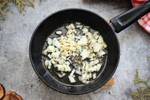 "Пьяный" кролик "Пьяный" кролик