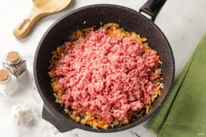 Лазанья с вином Лазанья с вином