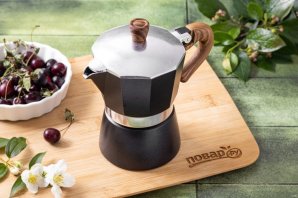 Вишневый айс латте Вишневый айс латте