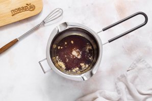 Имбирное печенье постное