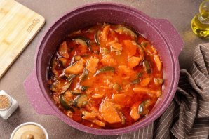 Икра из кабачков на зиму без стерилизации Икра из кабачков на зиму без стерилизации