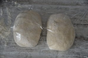 Багет ржаной