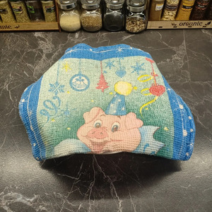 Хлеб "Дарницкий"