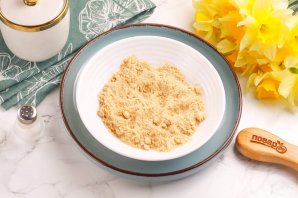 Чизкейк за 5 минут