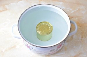 Варёная сгущенка