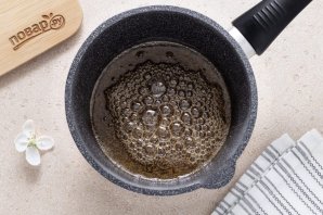 Карамель из аллюлозы Карамель из аллюлозы