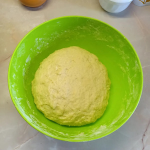 Торт «Наполеон» на сковороде