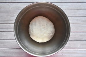 Момо с курицей Момо с курицей