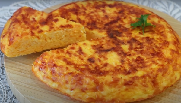 За копейки и мяса не надо. Самый вкусный рецепт из тыквы: можно готовить даже зимой За копейки и мяса не надо. Самый вкусный рецепт из тыквы: можно готовить даже зимой