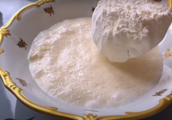 Беру кефир и 1 яйцо. Ароматные хачапури за 15 минут: очень вкусный и быстрый рецепт Беру кефир и 1 яйцо. Ароматные хачапури за 15 минут: очень вкусный и быстрый рецепт