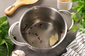 Малосольные помидоры Малосольные помидоры