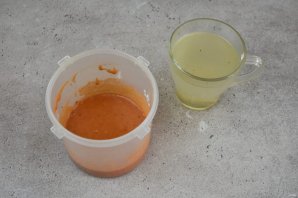 Стир-фрай из курицы