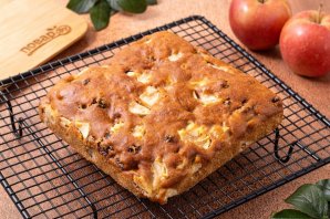 Постная коврижка Постная коврижка