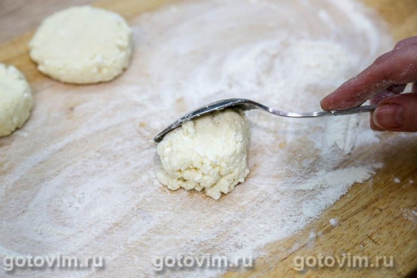 Сырники в мультиварке Сырники в мультиварке