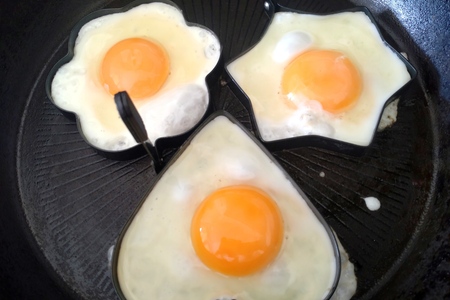 Закуска из овощей и грибов на поленте Закуска из овощей и грибов на поленте