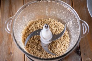 Салат "Черепаха" с консервами