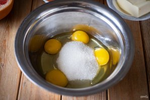 Грейпфрутовый курд