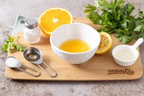 Салат из сырой свеклы Салат из сырой свеклы