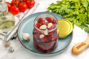 Крыжовник маринованный Крыжовник маринованный