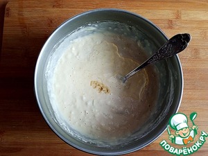 Кабачково-луковые лепёшки на сковороде Кабачково-луковые лепёшки на сковороде