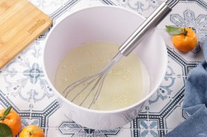 Маффины в аэрогриле Маффины в аэрогриле