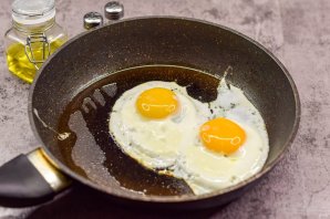 Пита с яйцом Пита с яйцом