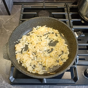 Пирог с курицей и грибами