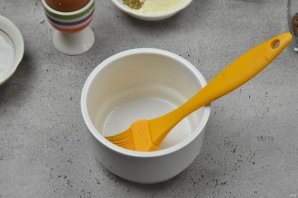 ПП хлеб в микроволновке ПП хлеб в микроволновке