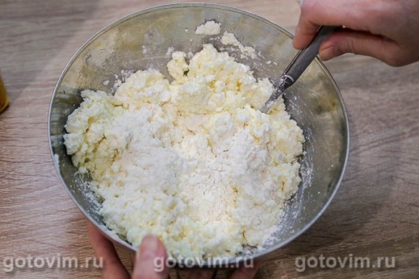 Сырники в мультиварке Сырники в мультиварке