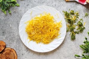 Чай из одуванчиков Чай из одуванчиков