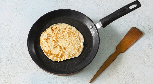 Блины на закваске, пошаговый рецепт с фото на 505 ккал Блины на закваске, пошаговый рецепт с фото на 505 ккал