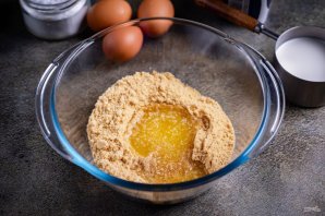 Чизкейк в аэрогриле