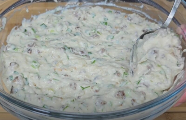 Беру 1 стакан кефира и немного фарша. Круче, чем беляши и чебуреки: быстрые ленивые пирожки Беру 1 стакан кефира и немного фарша. Круче, чем беляши и чебуреки: быстрые ленивые пирожки