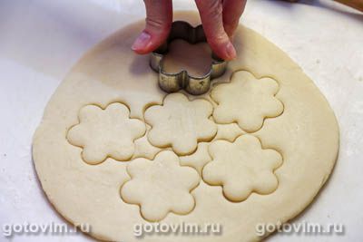 Печенье постное с арахисом Печенье постное с арахисом