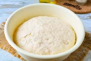 Пицца сытная Пицца сытная