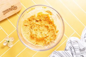 Конфеты из батата Конфеты из батата