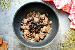 Эсик флейш Эсик флейш