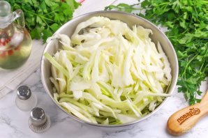 Капуста с грибами на зиму Капуста с грибами на зиму