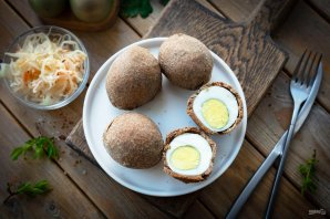 Кокурки на сметане