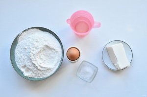 Пирог "Нетленный" Пирог "Нетленный"