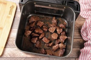 Плов в аэрогриле Плов в аэрогриле