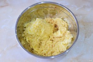 Драники рецепт классический