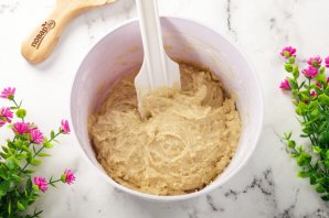 Пасхальные куличи