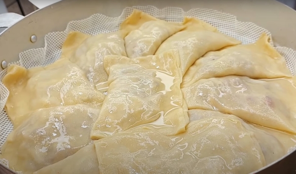 Вкуснейший «Ханум» за копейки. Попробовав раз это блюдо, вы будете готовить его всегда Вкуснейший «Ханум» за копейки. Попробовав раз это блюдо, вы будете готовить его всегда