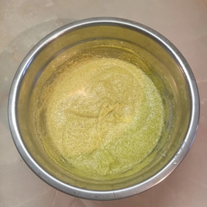 Торт "Банановый"