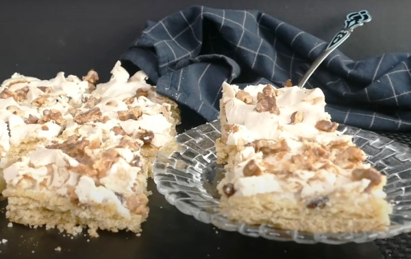 Лимонное печенье «Софи Лорен». Вкуснейшая выпечка на большую компанию Лимонное печенье «Софи Лорен». Вкуснейшая выпечка на большую компанию