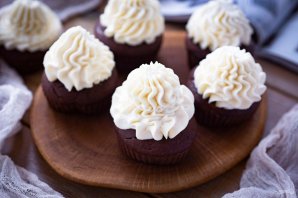 Крем "Пломбир" с маскарпоне Крем "Пломбир" с маскарпоне