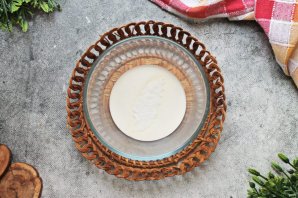 Клубника со сливками